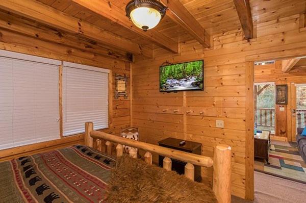 Smokey Max Cabin بيدجن فورج المظهر الخارجي الصورة
