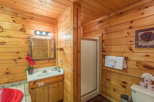 Smokey Max Cabin بيدجن فورج المظهر الخارجي الصورة